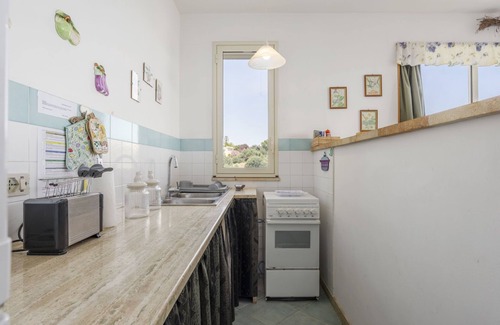 Santa Flavia Apartment | Cicladi Tinos by Interhome