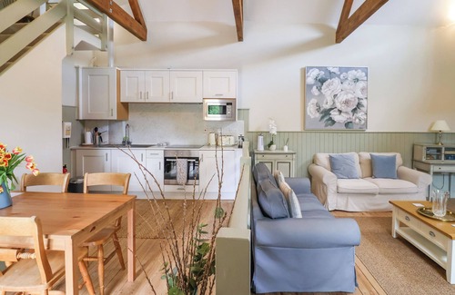 Tatworth Cottage | CIDER BARN, family friendly, character holiday cottage in South Chard