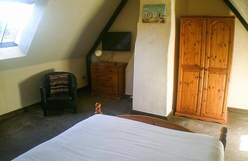 Hawkchurch House | Cider Cottage