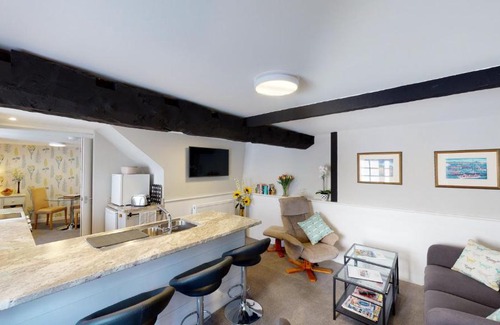 Sidmouth House | Cider Cottage