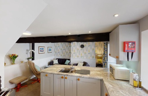 Sidmouth House | Cider Cottage