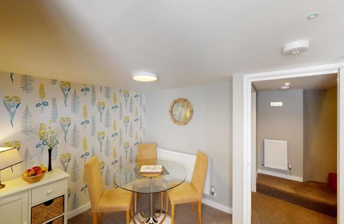 Sidmouth House | Cider Cottage