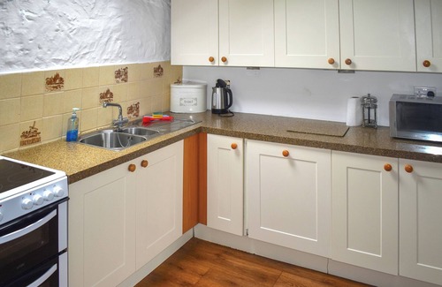 Sidmouth Cottage | Cider Cottage - UK50076