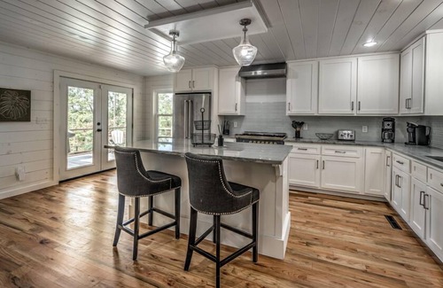 Blue Ridge House | Cider House - Private Pool | Close to Town | Game Room & Firepit