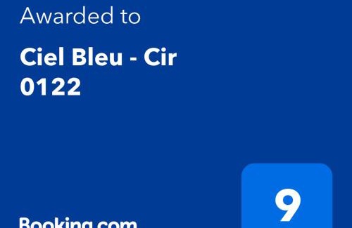 Gressan Apartment | Ciel Bleu - Cir 0122
