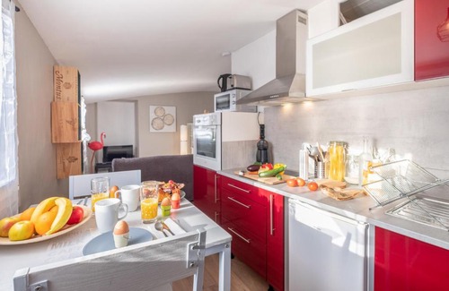Nimes City Centre Apartment | Ciel de Nîmes - Première conciergerie