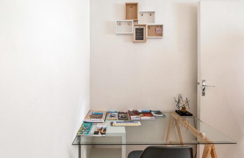 Nimes City Centre Apartment | Ciel de Nîmes - Première conciergerie