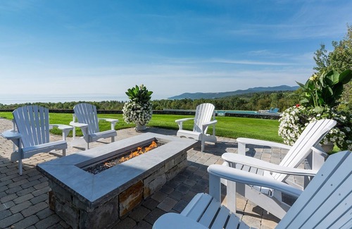 La Malbaie House | Ciel Sur Mer - Organic Farm Stay