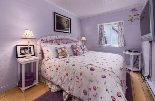 La Malbaie House | Ciel Sur Mer - Organic Farm Stay