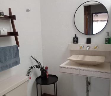 Zona Centro House | Cielito Home II