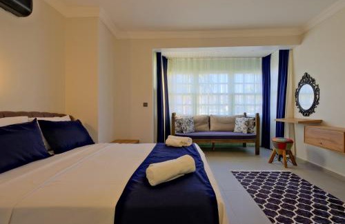 Fethiye Hotel | Ciello Suites Hotel