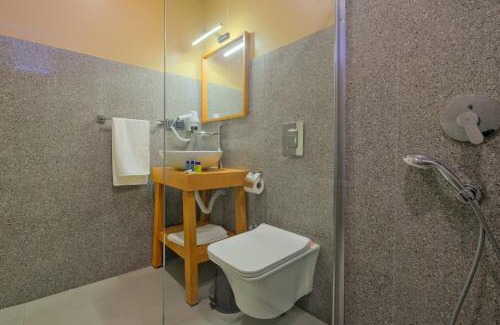 Fethiye Hotel | Ciello Suites Hotel