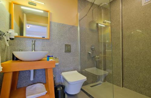 Fethiye Hotel | Ciello Suites Hotel