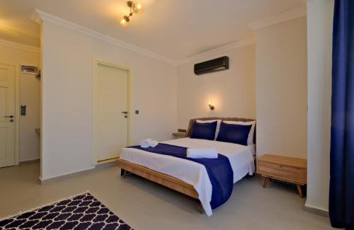 Fethiye Hotel | Ciello Suites Hotel