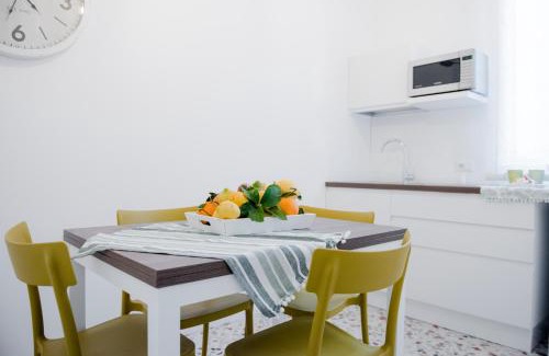 Alcamo Historic Center Apartment | CIELO D' ALCAMO Palazzo Adamo