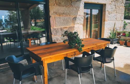 Marin Apartment | Cielo y mar