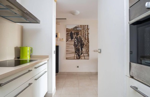 Marbella Apartment | Cielo y mar Samarita by Interhome