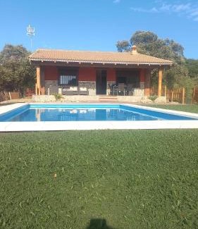 Almodovar del Rio House | Cigarra Sierra