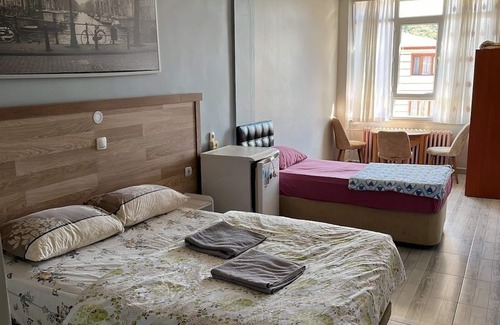 Gokcedere House | Cigdem Motel Pansiyon