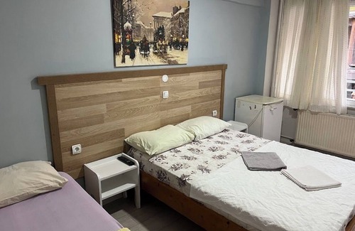 Gokcedere House | Cigdem Motel Pansiyon