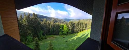 Cerny Dul Apartment | Cihlářka - Apartmán 309
