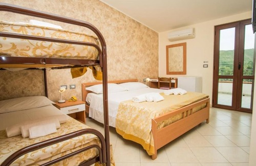 Palinuro Hotel | Cilentiamoci