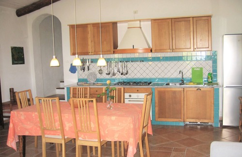 Alani House | Cilento - Castellabate, beautiful vacation home with sea view - 5 min. from the beach