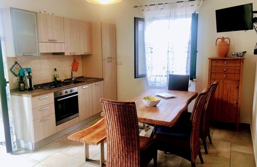 Castellabate House | Cilento - Castellabate/Southern Italy, holiday home approx. 5 minutes from the beach