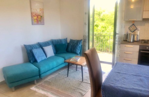 Castellabate House | Cilento - Castellabate/Southern Italy, holiday home approx. 5 minutes from the beach