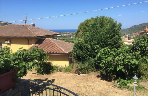 Castellabate House | Cilento - Castellabate/Southern Italy, holiday home approx. 5 minutes from the beach