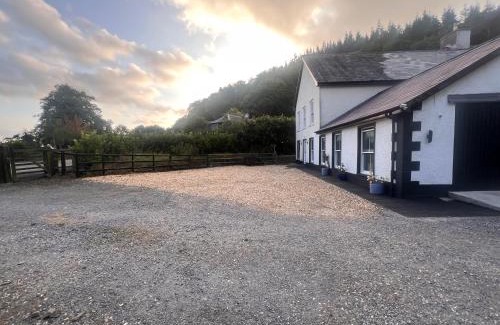 Llangadog Apartment | Cilgwyn Manor