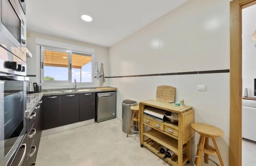 Monte Pego Apartment | Cima del Mar by Interhome