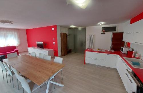 Passo del Tonale Apartment | cima Monticelli