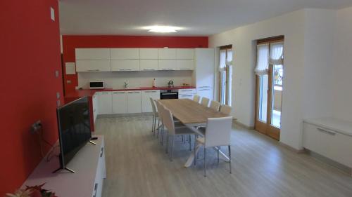 Passo del Tonale Apartment | cima Monticelli