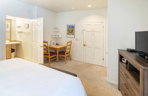 Telluride Hotel | Cimarron Lodge 50 by AvantStay | Ski-In/Ski-Out Property w/Two Hot Tubs!