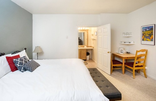 Telluride Hotel | Cimarron Lodge 50 by AvantStay | Ski-In/Ski-Out Property w/Two Hot Tubs!