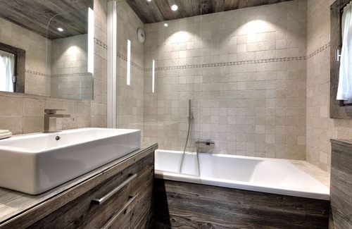 Megeve Apartment | Cimes Megève Mont d'Arbois