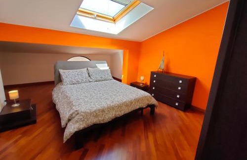 Coste Apartment | Ciminiera 26 by Holiday World