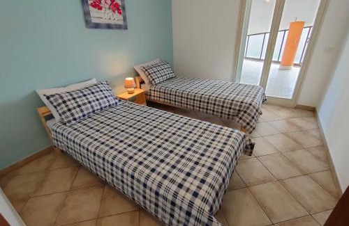 Coste Apartment | Ciminiera 26 by Holiday World