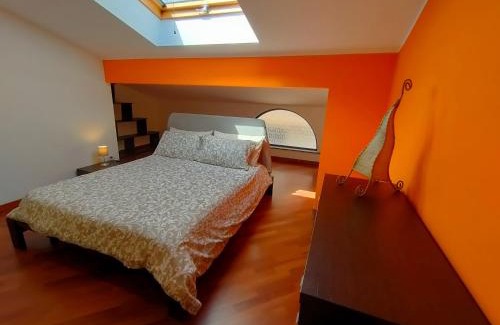 Coste Apartment | Ciminiera 26 by Holiday World