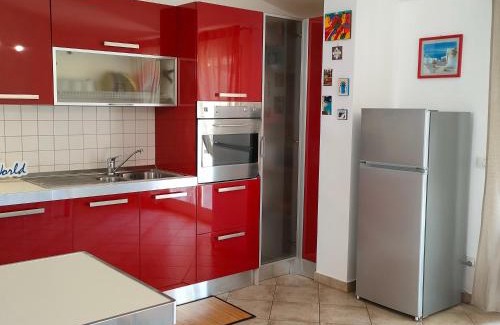 Coste Apartment | Ciminiera 26 by Holiday World