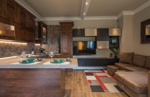 Limonta Apartment | Cimino Luxury Villas in Lake Como - Vanessa #2