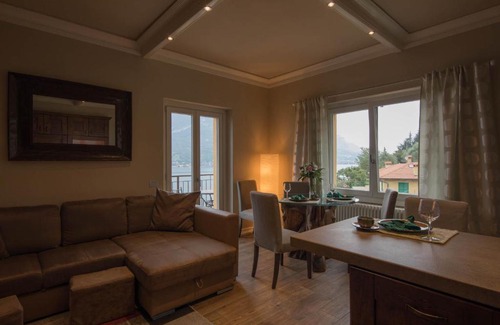 Limonta Apartment | Cimino Luxury Villas in Lake Como - Vanessa #2