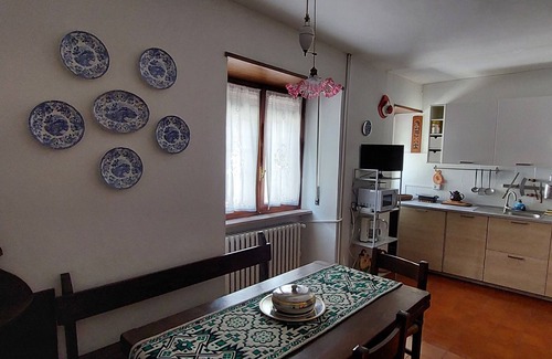 Bardonecchia Apartment | Cin it001022c27d5n3etp APARTMENT IN THE OLD TOWN 00102200094…AUT-TO005662