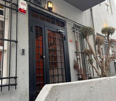 Beyoglu Hotel | Cinar Apart