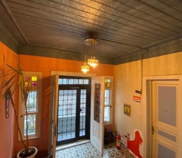 Beyoglu Hotel | Cinar Apart