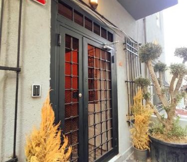 Beyoglu Hotel | Cinar Apart