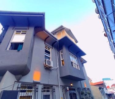 Beyoglu Hotel | Cinar Apart