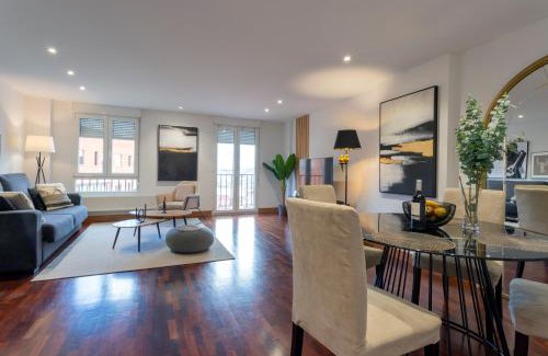Burgos Apartment | Cinco Sentidos by Unique Rooms