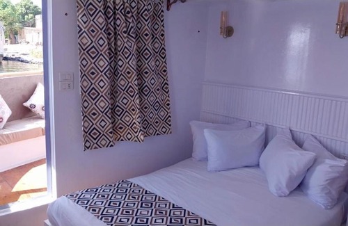 Luxor Boat Rental | Cinderella Malika